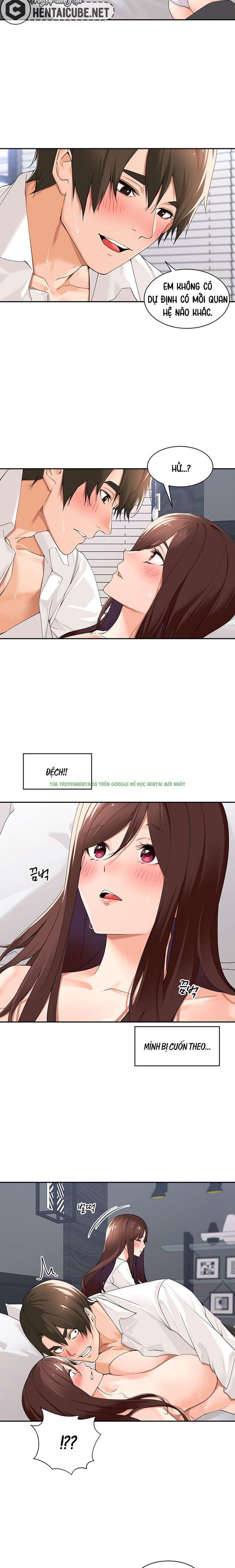 Xem ảnh truyen quan ly a mang toi nua di chapter 31 (10) trong truyện hentai Quản Lý À, Mắng Tôi Nữa Đi! - Chap 31 - truyenhentai18.pro