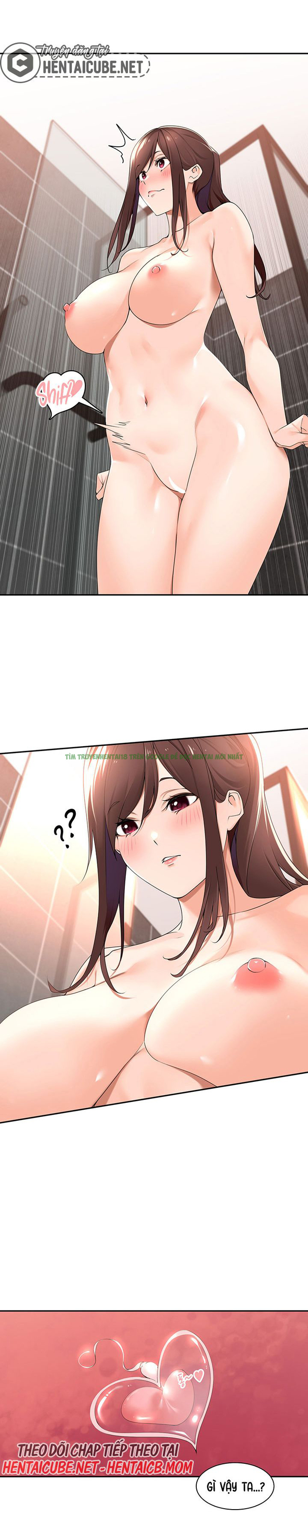 Xem ảnh truyen quan ly a mang toi nua di chapter 31 (14) trong truyện hentai Quản Lý À, Mắng Tôi Nữa Đi! - Chap 31 - truyenhentai18.pro