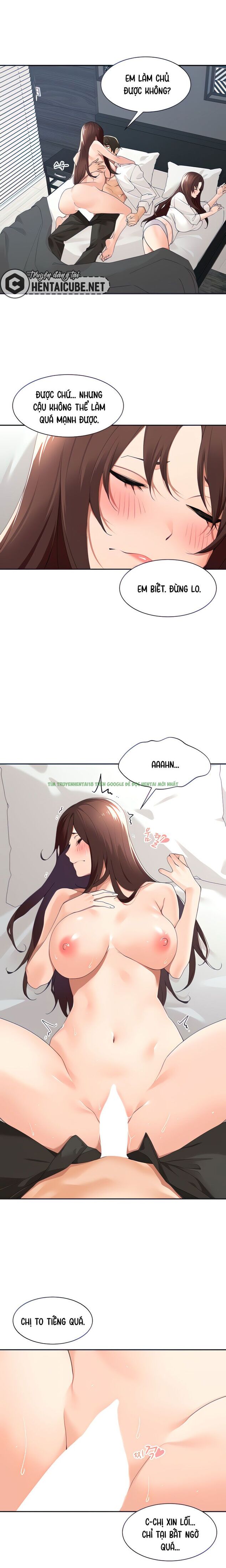 Xem ảnh truyen quan ly a mang toi nua di chapter 31 (5) trong truyện hentai Quản Lý À, Mắng Tôi Nữa Đi! - Chap 31 - truyenhentai18.pro