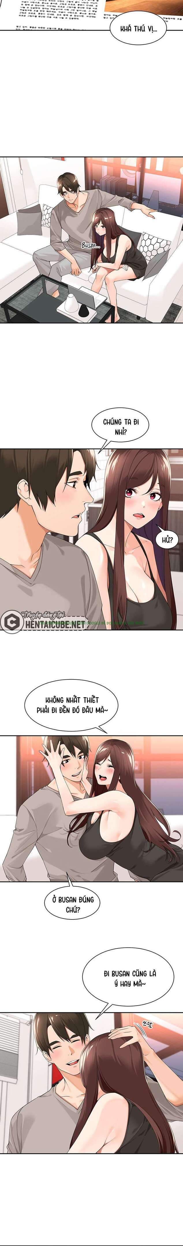 Xem ảnh truyen quan ly a mang toi nua di chapter 32 (11) trong truyện hentai Quản Lý À, Mắng Tôi Nữa Đi! - Chap 32 - truyenhentai18.net