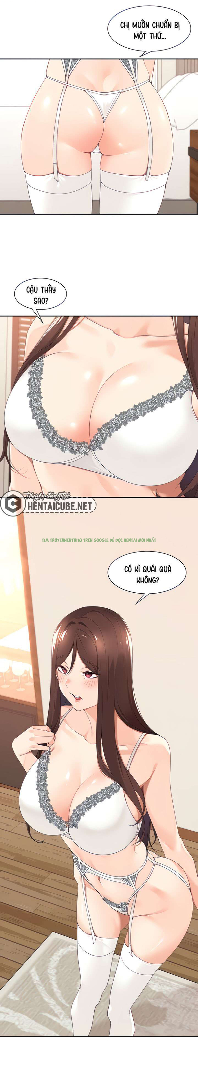 Hình ảnh truyen quan ly a mang toi nua di chapter 34 (0) trong Quản Lý À, Mắng Tôi Nữa Đi! - Chap 34 - Hentaimanhwa.net