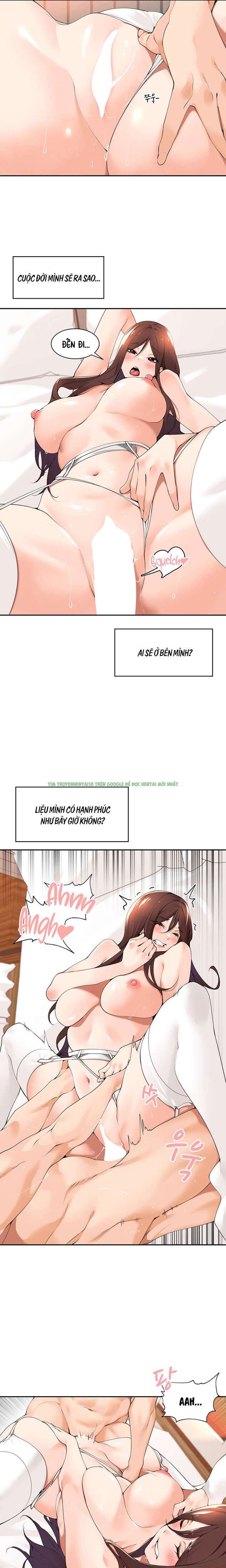 Xem ảnh Quản Lý À, Mắng Tôi Nữa Đi! - Chap 34 - truyen quan ly a mang toi nua di chapter 34 (9) - Hentai24h.Tv