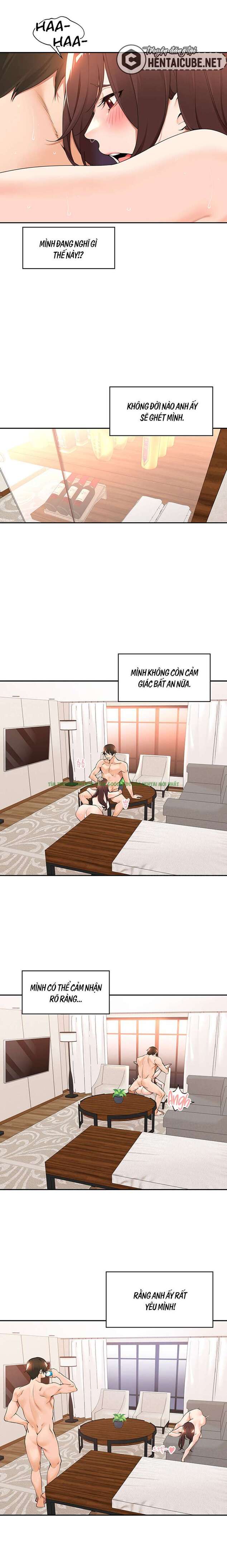 Xem ảnh Quản Lý À, Mắng Tôi Nữa Đi! - Chap 35 - truyen quan ly a mang toi nua di chapter 35 (11) - Hentai24h.Tv