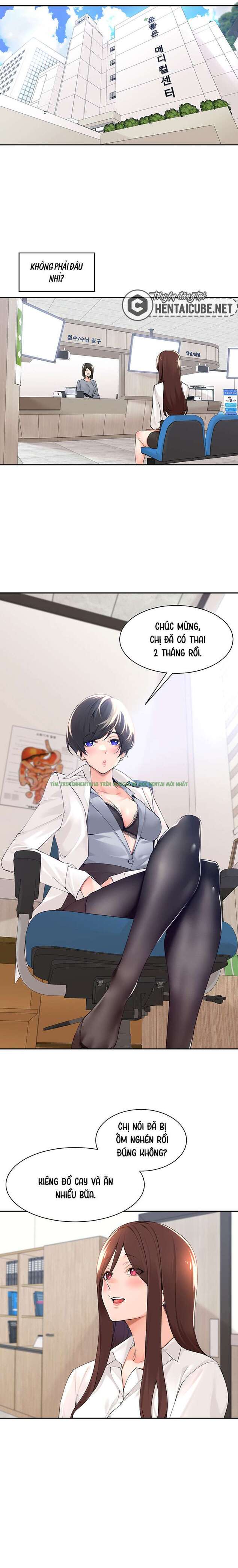 Xem ảnh truyen quan ly a mang toi nua di chapter 36 (12) trong truyện hentai Quản Lý À, Mắng Tôi Nữa Đi! - Chap 36 - truyenhentai18.pro