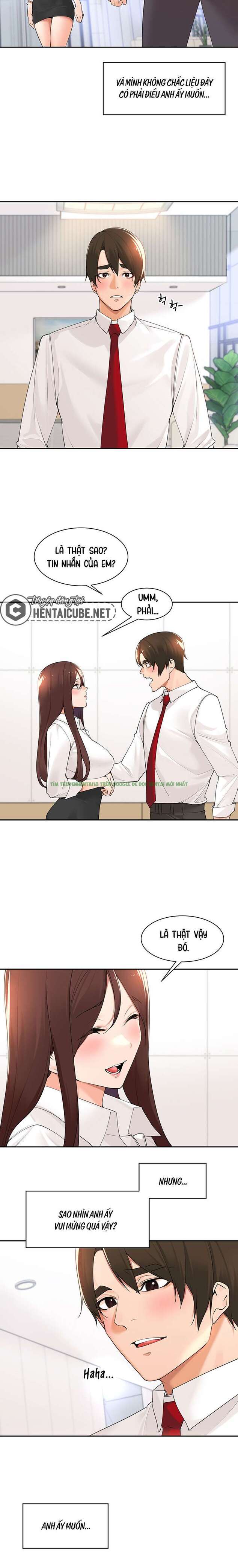 Xem ảnh truyen quan ly a mang toi nua di chapter 36 (14) trong truyện hentai Quản Lý À, Mắng Tôi Nữa Đi! - Chap 36 - truyenhentai18.pro