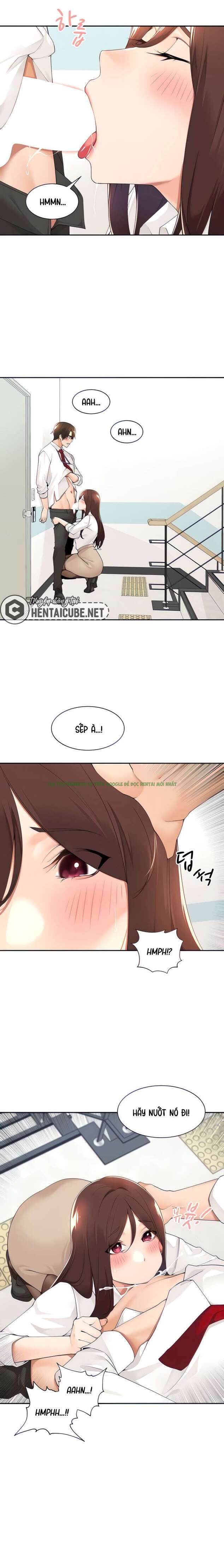 Xem ảnh truyen quan ly a mang toi nua di chapter 36 (2) trong truyện hentai Quản Lý À, Mắng Tôi Nữa Đi! - Chap 36 - truyenhentai18.pro