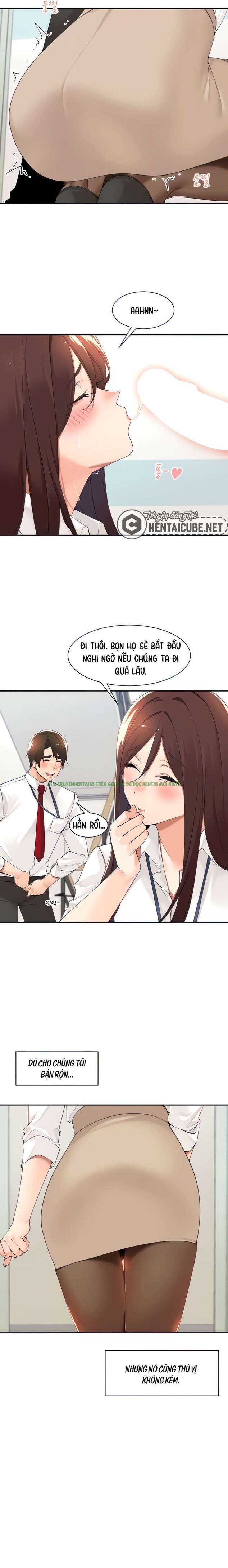 Xem ảnh truyen quan ly a mang toi nua di chapter 36 (3) trong truyện hentai Quản Lý À, Mắng Tôi Nữa Đi! - Chap 36 - truyenhentai18.pro