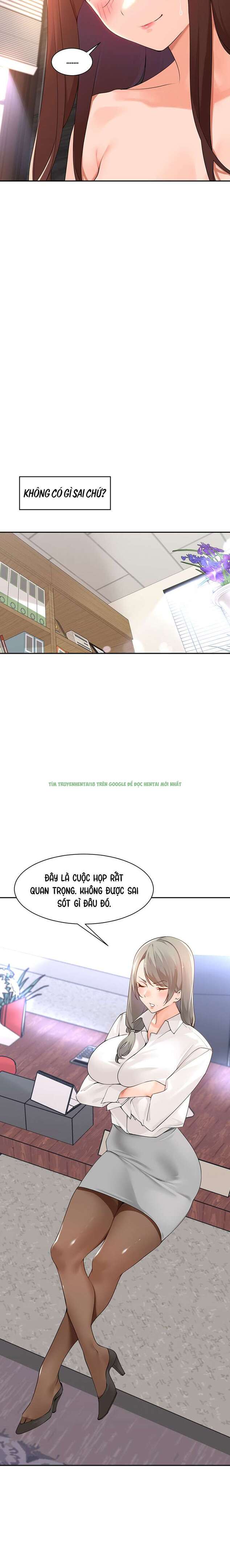 Xem ảnh Quản Lý À, Mắng Tôi Nữa Đi! - Chap 36 - truyen quan ly a mang toi nua di chapter 36 (8) - Hentai24h.Tv