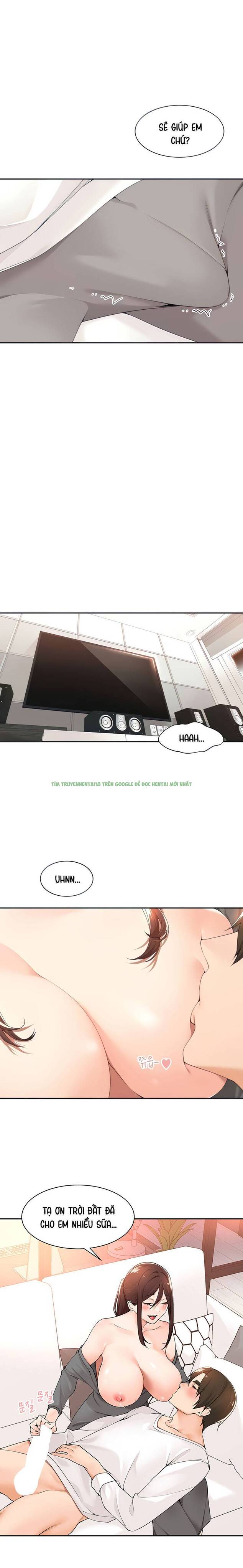 Xem ảnh truyen quan ly a mang toi nua di chapter 37 (5) trong truyện hentai Quản Lý À, Mắng Tôi Nữa Đi! - Chap 37 - truyenhentai18.net