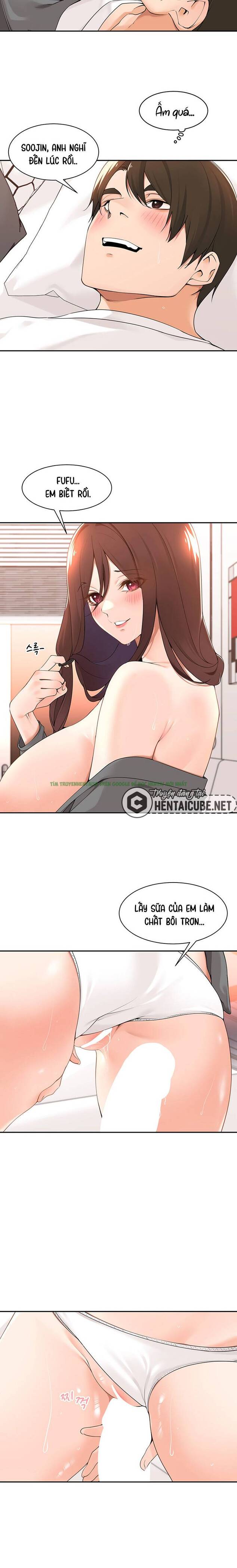 Xem ảnh truyen quan ly a mang toi nua di chapter 37 (8) trong truyện hentai Quản Lý À, Mắng Tôi Nữa Đi! - Chap 37 - truyenhentai18.pro