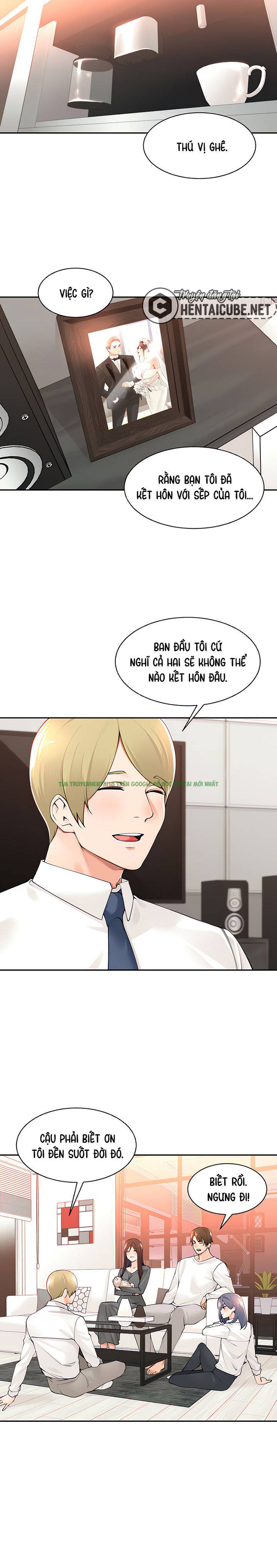 Hình ảnh truyen quan ly a mang toi nua di chapter 38 (0) trong Quản Lý À, Mắng Tôi Nữa Đi! - Chap 38 - Hentaimanhwa.net