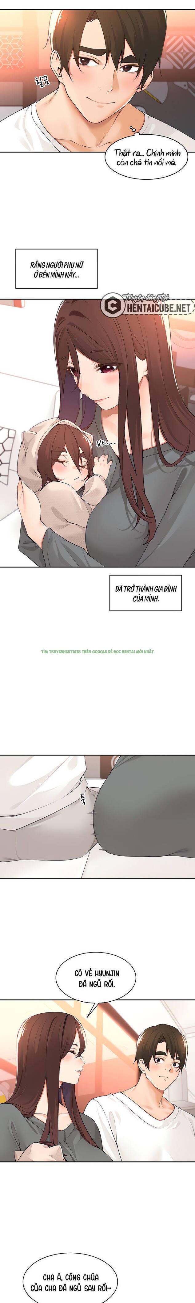 Hình ảnh truyen quan ly a mang toi nua di chapter 38 (1) trong Quản Lý À, Mắng Tôi Nữa Đi! - Chap 38 - Hentaimanhwa.net