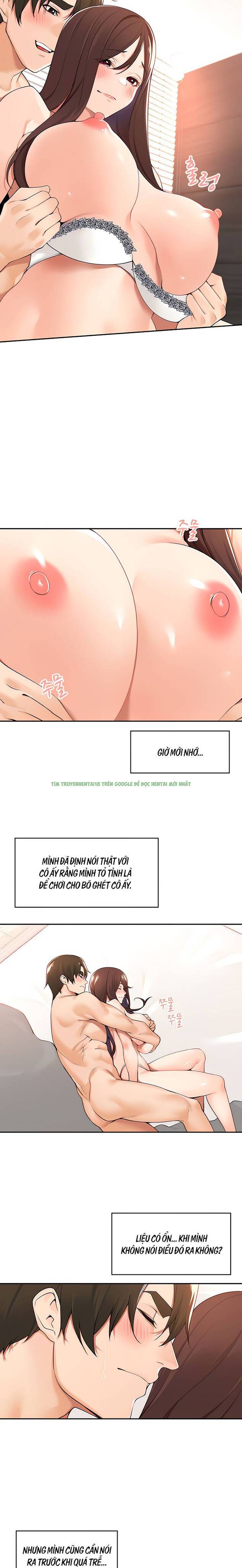 Xem ảnh Quản Lý À, Mắng Tôi Nữa Đi! - Chap 38 - truyen quan ly a mang toi nua di chapter 38 (10) - Hentai24h.Tv