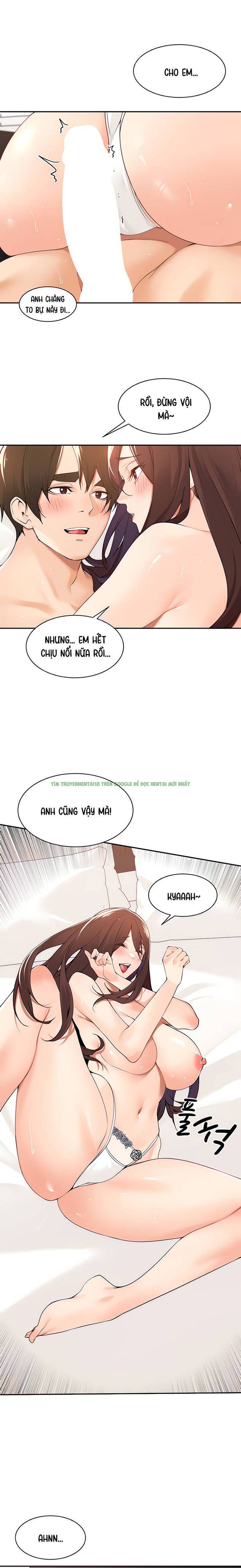 Hình ảnh truyen quan ly a mang toi nua di chapter 38 (12) trong Quản Lý À, Mắng Tôi Nữa Đi! - Chap 38 - Hentaimanhwa.net