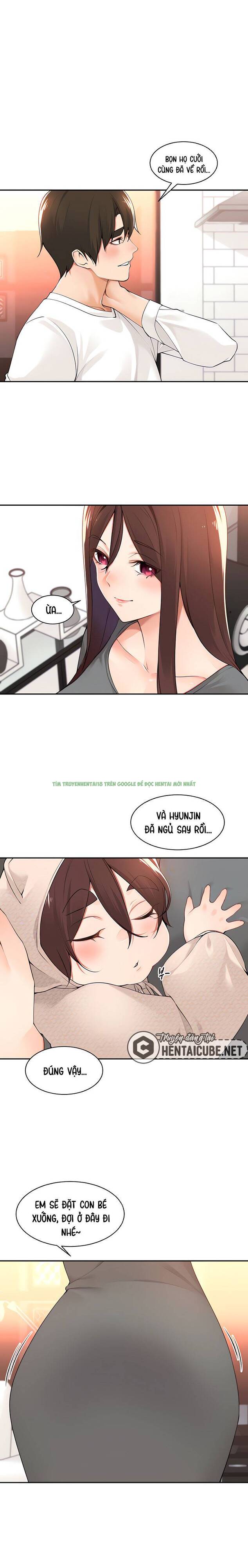 Xem ảnh truyen quan ly a mang toi nua di chapter 38 (3) trong truyện hentai Quản Lý À, Mắng Tôi Nữa Đi! - Chap 38 - truyenhentai18.pro