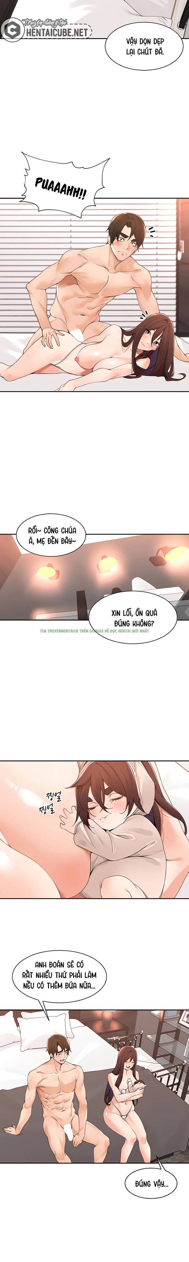 Xem ảnh truyen quan ly a mang toi nua di chapter 39 (14) trong truyện hentai Quản Lý À, Mắng Tôi Nữa Đi! - Chap 39 - truyenhentai18.net