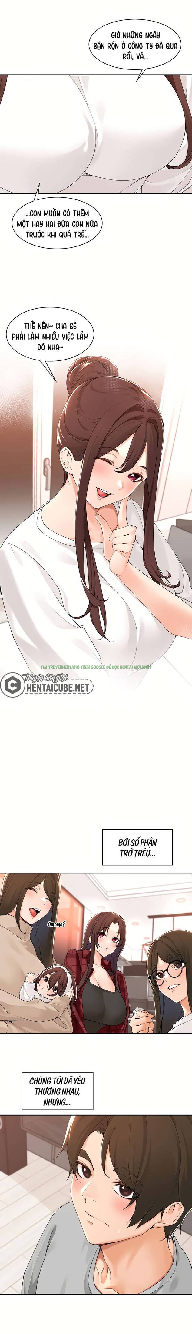 Xem ảnh truyen quan ly a mang toi nua di chapter 40 (11) trong truyện hentai Quản Lý À, Mắng Tôi Nữa Đi! - Chap 40 - Truyenhentai18z.net