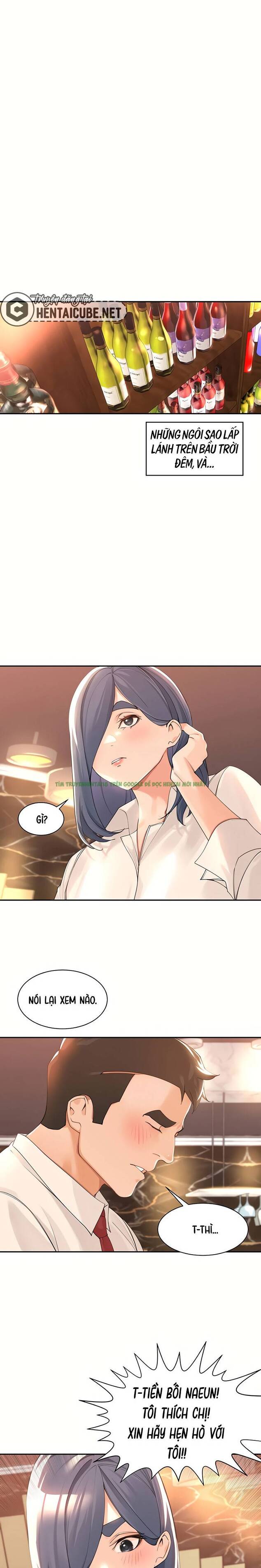 Xem ảnh truyen quan ly a mang toi nua di chapter 40 (13) trong truyện hentai Quản Lý À, Mắng Tôi Nữa Đi! - Chap 40 - truyenhentai18.net