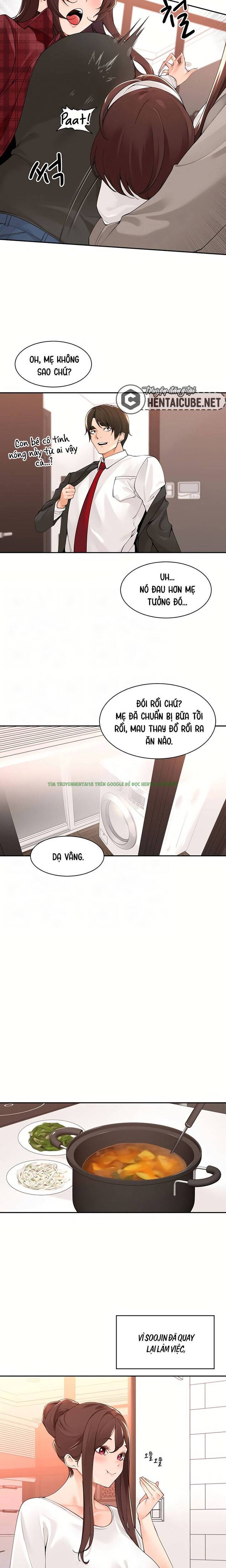 Xem ảnh truyen quan ly a mang toi nua di chapter 40 (4) trong truyện hentai Quản Lý À, Mắng Tôi Nữa Đi! - Chap 40 - truyenhentai18.net