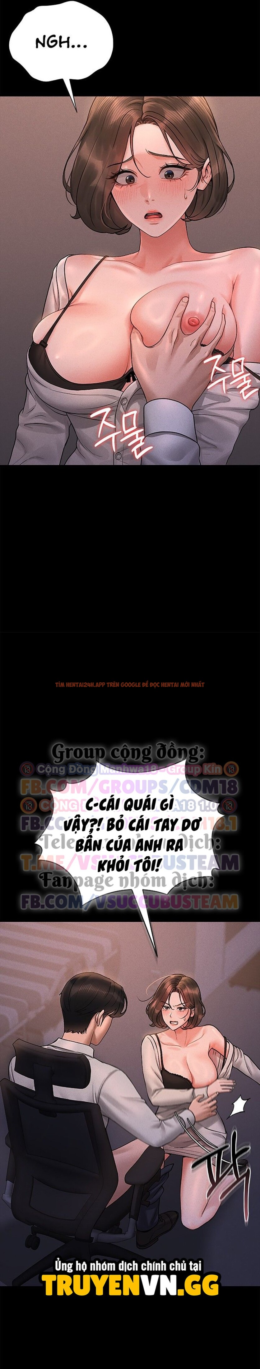 Xem ảnh Quản Lý Chung Cư Dục Vọng - Chapter 10 - 6 0 - TruyenVN.APP Xem ảnh Quản Lý Chung Cư Dục Vọng - Chapter 10 - 6 0 - TruyenVN.APP