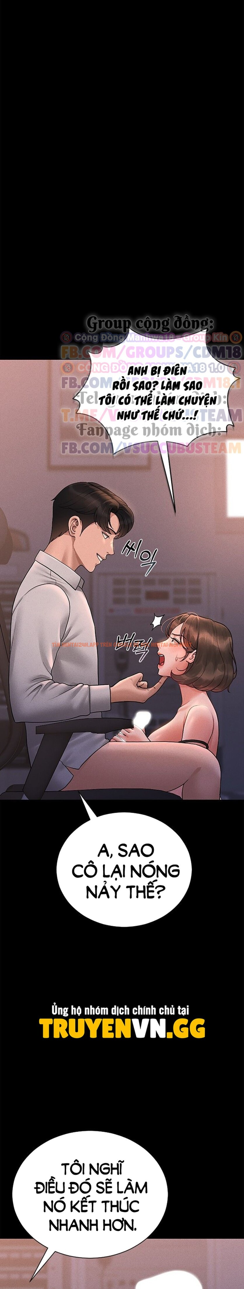 Xem ảnh Quản Lý Chung Cư Dục Vọng - Chapter 10 - 7 2 - TruyenVN.APP Xem ảnh Quản Lý Chung Cư Dục Vọng - Chapter 10 - 7 2 - TruyenVN.APP