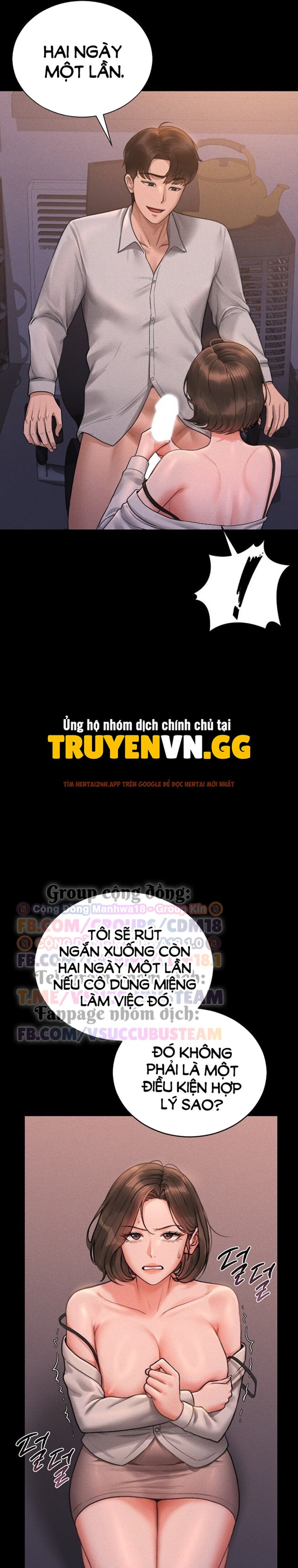 Xem ảnh Quản Lý Chung Cư Dục Vọng - Chapter 10 - 8 0 - TruyenVN.APP Xem ảnh Quản Lý Chung Cư Dục Vọng - Chapter 10 - 8 0 - TruyenVN.APP