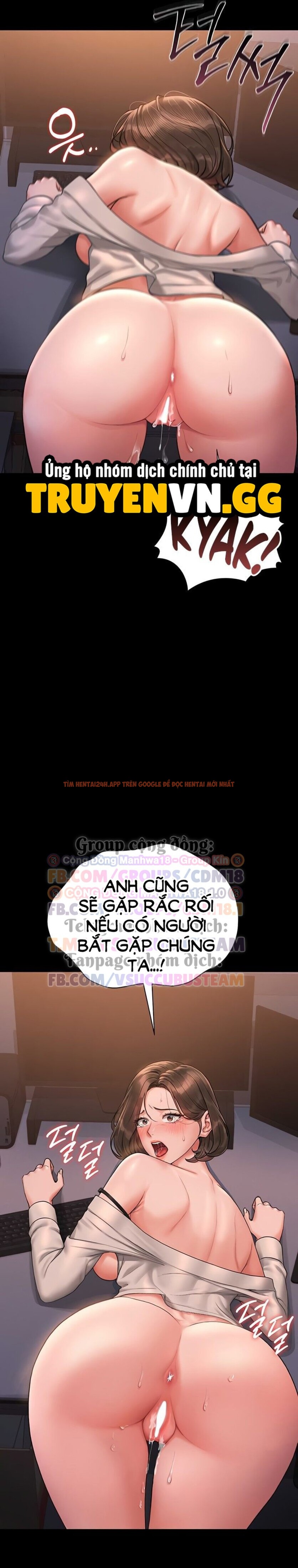 Xem ảnh Quản Lý Chung Cư Dục Vọng - Chapter 11 - 10 0 - TruyenVN.APP Xem ảnh Quản Lý Chung Cư Dục Vọng - Chapter 11 - 10 0 - TruyenVN.APP