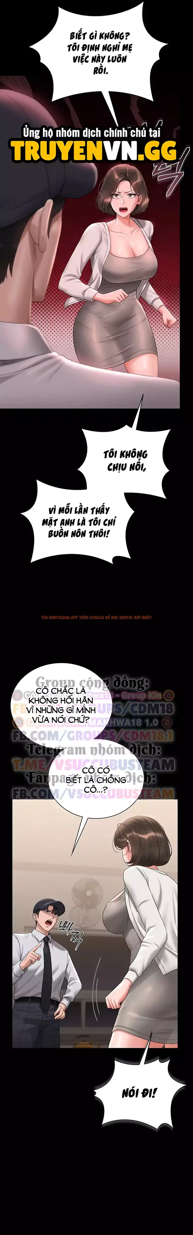 Xem ảnh Quản Lý Chung Cư Dục Vọng - Chapter 14 - 14 - TruyenVN.APP Xem ảnh Quản Lý Chung Cư Dục Vọng - Chapter 14 - 14 - TruyenVN.APP