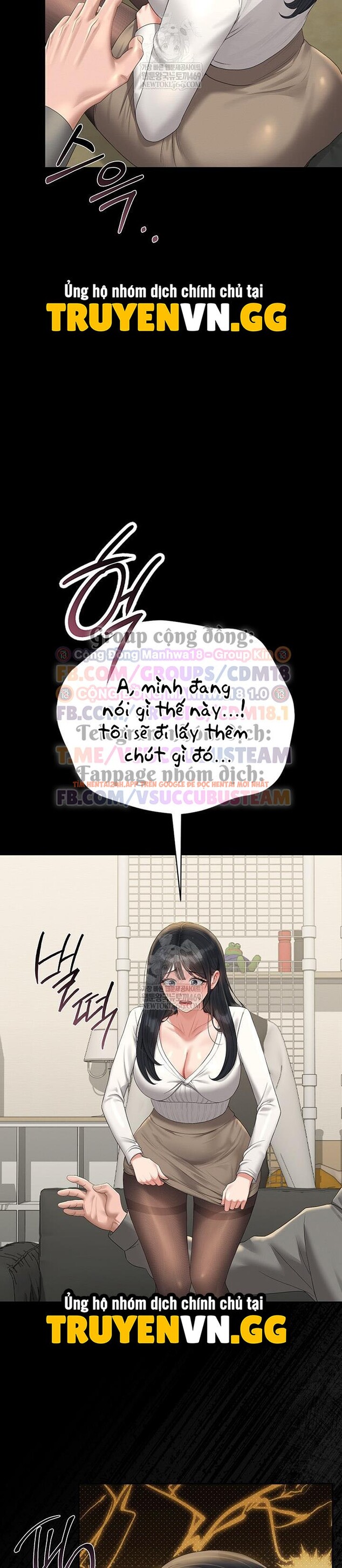 Xem ảnh Quản Lý Chung Cư Dục Vọng - Chapter 20 - 5 1 - TruyenVN.APP Xem ảnh Quản Lý Chung Cư Dục Vọng - Chapter 20 - 5 1 - TruyenVN.APP