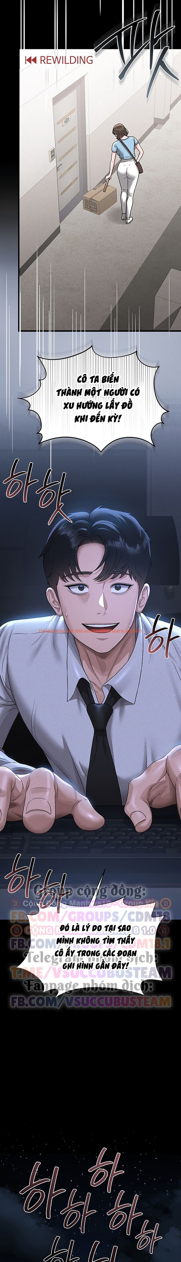 Xem ảnh Quản Lý Chung Cư Dục Vọng - Chapter 3 - 11 0 - TruyenVN.APP Xem ảnh Quản Lý Chung Cư Dục Vọng - Chapter 3 - 11 0 - TruyenVN.APP