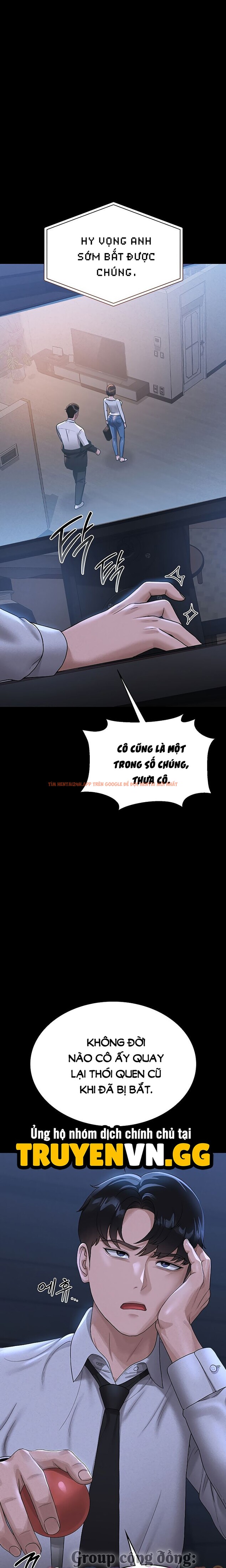 Xem ảnh Quản Lý Chung Cư Dục Vọng - Chapter 3 - 7 0 - TruyenVN.APP Xem ảnh Quản Lý Chung Cư Dục Vọng - Chapter 3 - 7 0 - TruyenVN.APP