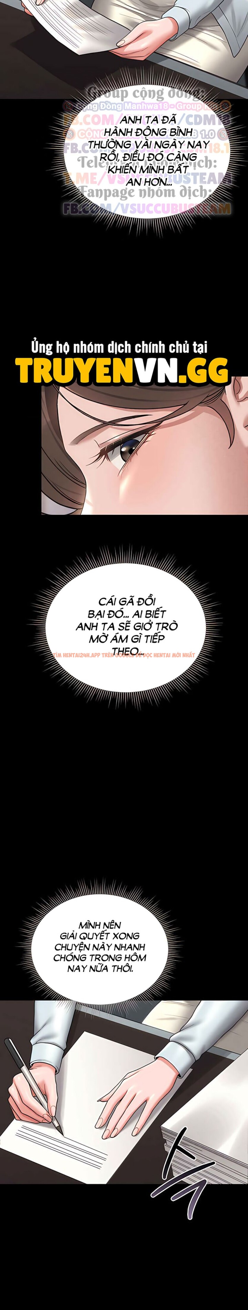 Xem ảnh Quản Lý Chung Cư Dục Vọng - Chapter 8 - 10 1 - TruyenVN.APP Xem ảnh Quản Lý Chung Cư Dục Vọng - Chapter 8 - 10 1 - TruyenVN.APP