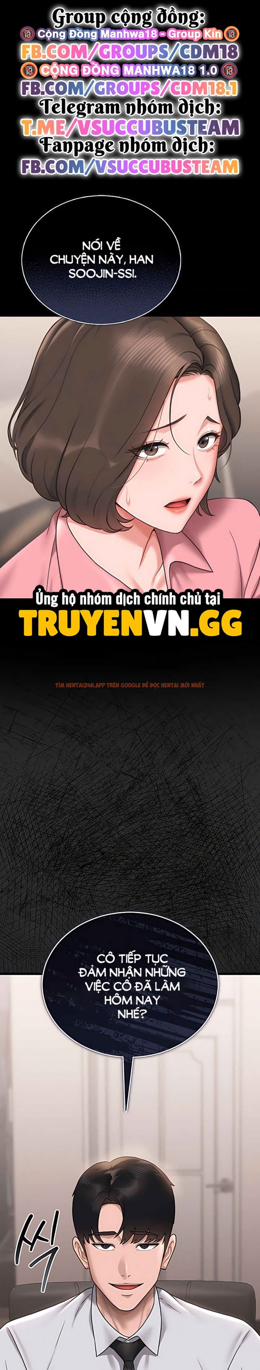 Xem ảnh Quản Lý Chung Cư Dục Vọng - Chapter 8 - 2 0 - TruyenVN.APP Xem ảnh Quản Lý Chung Cư Dục Vọng - Chapter 8 - 2 0 - TruyenVN.APP