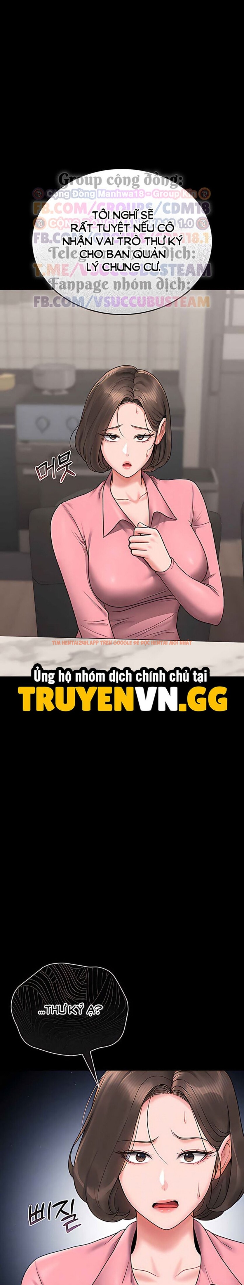 Xem ảnh Quản Lý Chung Cư Dục Vọng - Chapter 8 - 3 0 - TruyenVN.APP Xem ảnh Quản Lý Chung Cư Dục Vọng - Chapter 8 - 3 0 - TruyenVN.APP