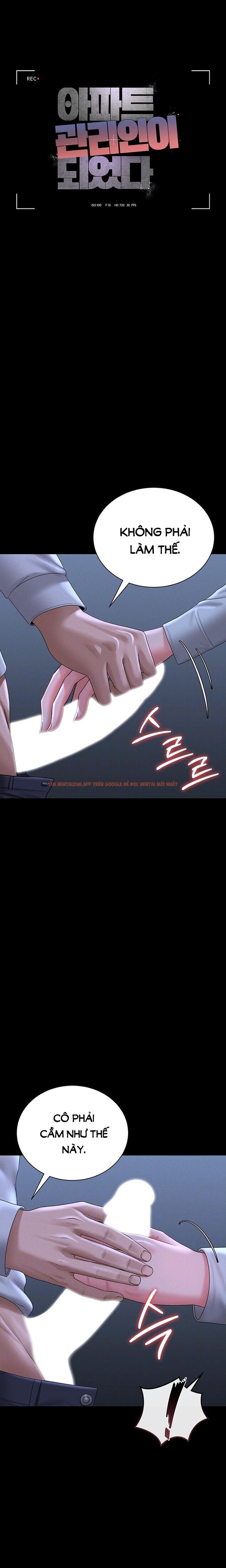 Xem ảnh Quản Lý Chung Cư Dục Vọng - Chapter 9 - 3 1 - TruyenVN.APP Xem ảnh Quản Lý Chung Cư Dục Vọng - Chapter 9 - 3 1 - TruyenVN.APP