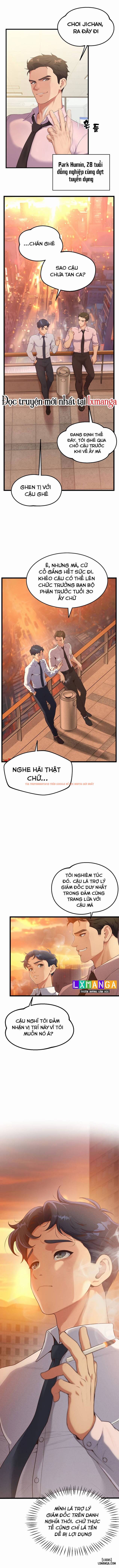Xem ảnh 1 68a685fc8685e trong truyện hentai Quản Lý Mối Quan Hệ Nơi Công Sở - Chapter 1 - hentaitvn.net
