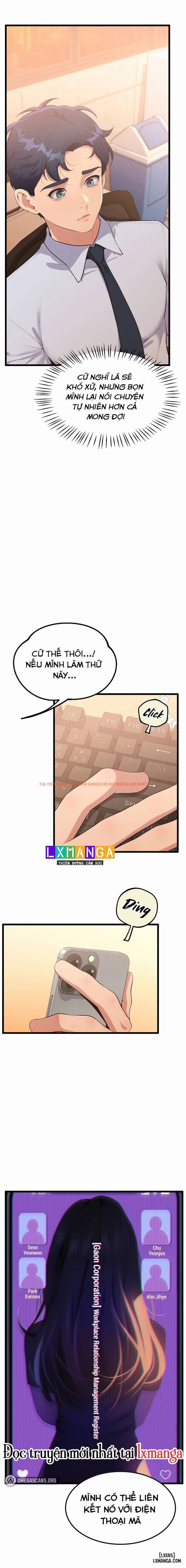 Xem ảnh 11 68a685fc8685e trong truyện hentai Quản Lý Mối Quan Hệ Nơi Công Sở - Chapter 1 - hentaitvn.net
