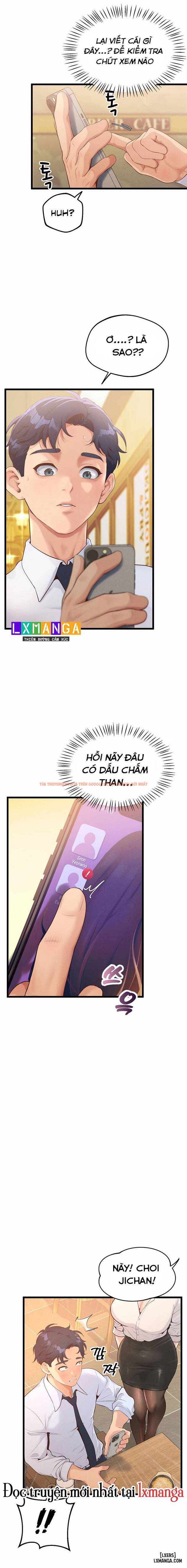 Xem ảnh 14 68a685fc8685e trong truyện hentai Quản Lý Mối Quan Hệ Nơi Công Sở - Chapter 1 - hentaitvn.net