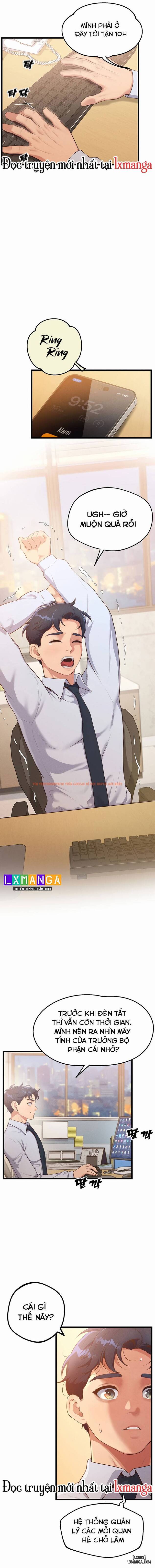 Xem ảnh 3 68a685fc8685e trong truyện hentai Quản Lý Mối Quan Hệ Nơi Công Sở - Chapter 1 - hentaitvn.net