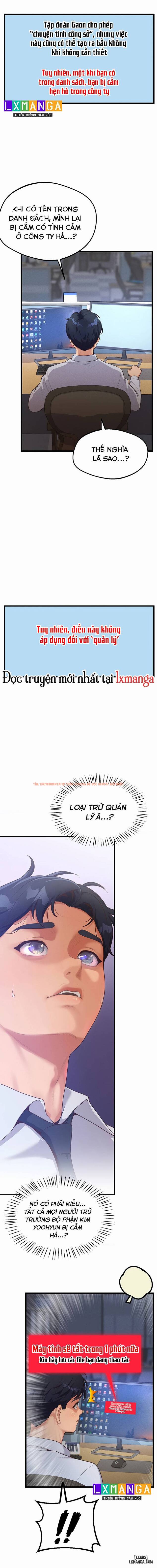 Xem ảnh 5 68a685fc8685e trong truyện hentai Quản Lý Mối Quan Hệ Nơi Công Sở - Chapter 1 - hentaitvn.net
