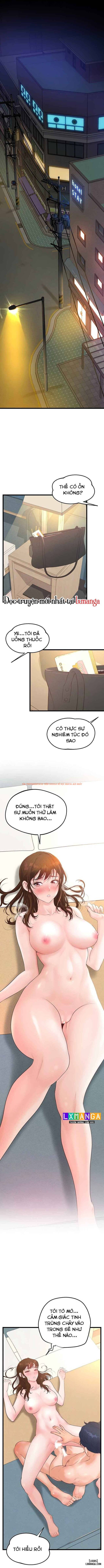 Xem ảnh Quản Lý Mối Quan Hệ Nơi Công Sở - Chapter 10 - 1 68c3a31524396 - TruyenVN.APP