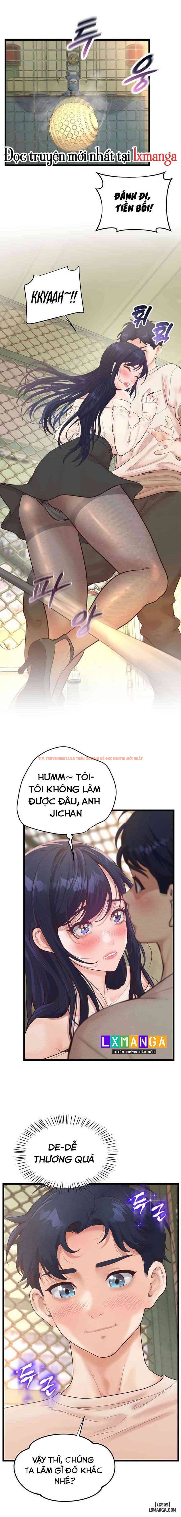 Xem ảnh 13 68c431c4b691a trong truyện hentai Quản Lý Mối Quan Hệ Nơi Công Sở - Chapter 11 - hentaitvn.net
