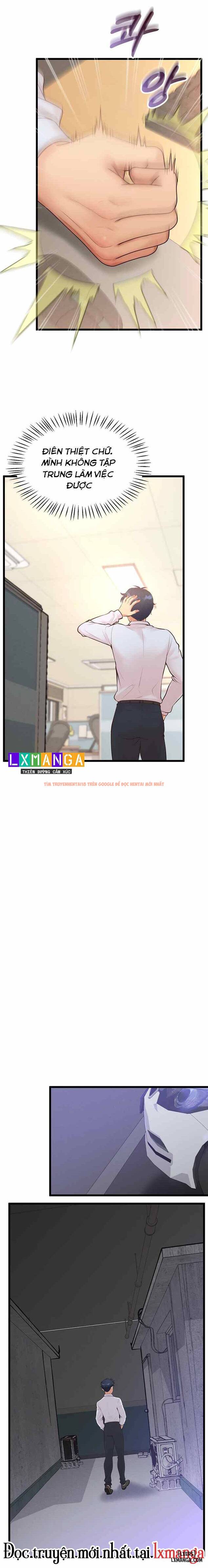 Xem ảnh 14 68c5762093ba8 trong truyện hentai Quản Lý Mối Quan Hệ Nơi Công Sở - Chapter 12 - hentaitvn.net
