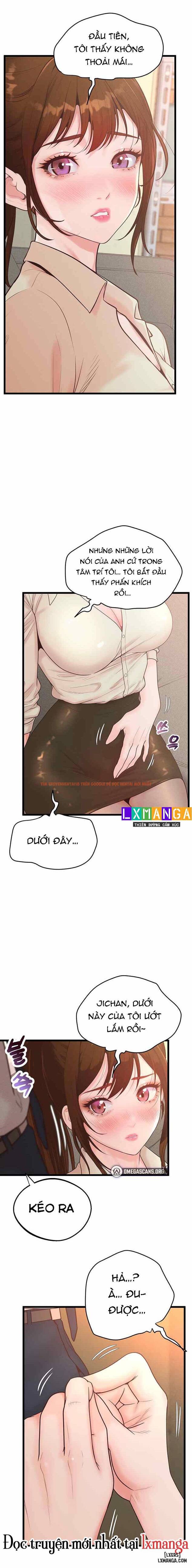 Xem ảnh 16 68c5762093ba8 trong truyện hentai Quản Lý Mối Quan Hệ Nơi Công Sở - Chapter 12 - hentaitvn.net