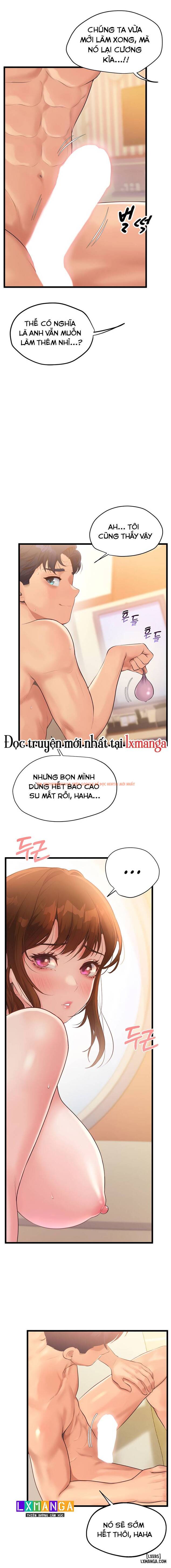 Xem ảnh 16 68a9ffbe2d956 trong truyện hentai Quản Lý Mối Quan Hệ Nơi Công Sở - Chapter 3 - hentaitvn.net