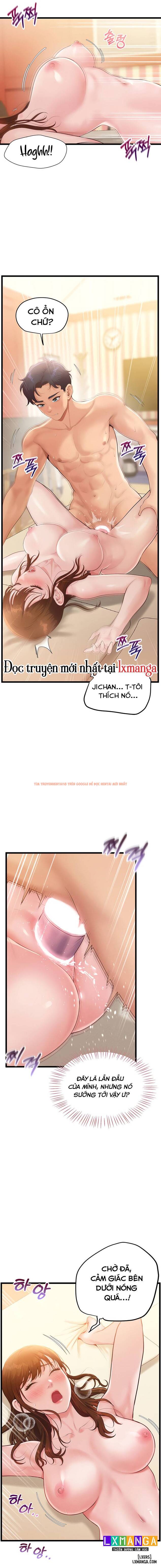 Xem ảnh 8 68a9ffbe2d956 trong truyện hentai Quản Lý Mối Quan Hệ Nơi Công Sở - Chapter 3 - hentaitvn.net