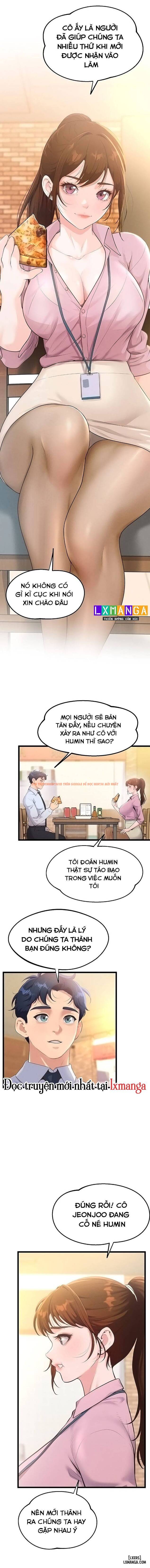 Xem ảnh 14 68ac00a7b878e trong truyện hentai Quản Lý Mối Quan Hệ Nơi Công Sở - Chapter 6 - hentaitvn.net
