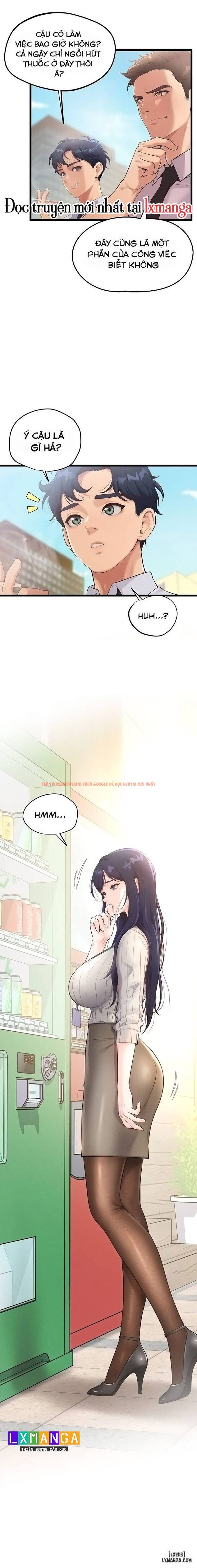 Xem ảnh 6 68ac00a7b878e trong truyện hentai Quản Lý Mối Quan Hệ Nơi Công Sở - Chapter 6 - hentaitvn.net