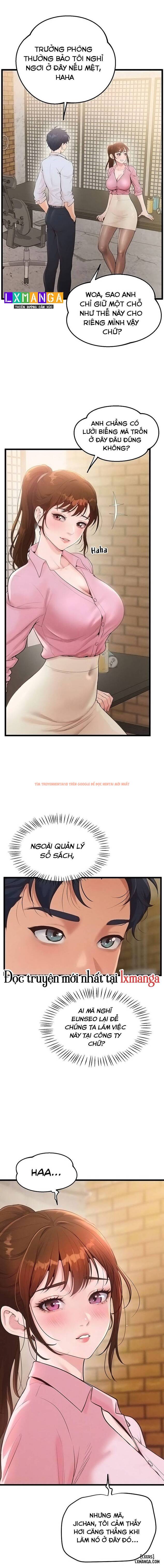 Xem ảnh 2 68ac39f48894d trong truyện hentai Quản Lý Mối Quan Hệ Nơi Công Sở - Chapter 7 - hentaitvn.net