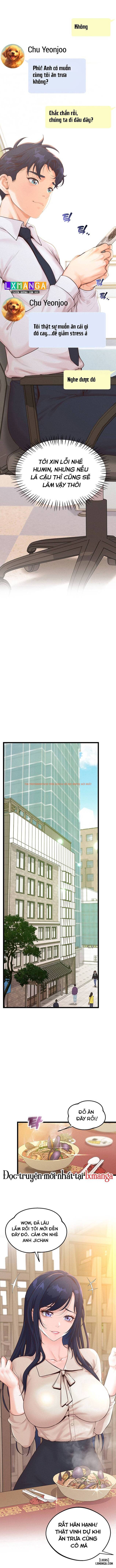 Xem ảnh 10 68aca122cc2e3 trong truyện hentai Quản Lý Mối Quan Hệ Nơi Công Sở - Chapter 8 - hentaitvn.net